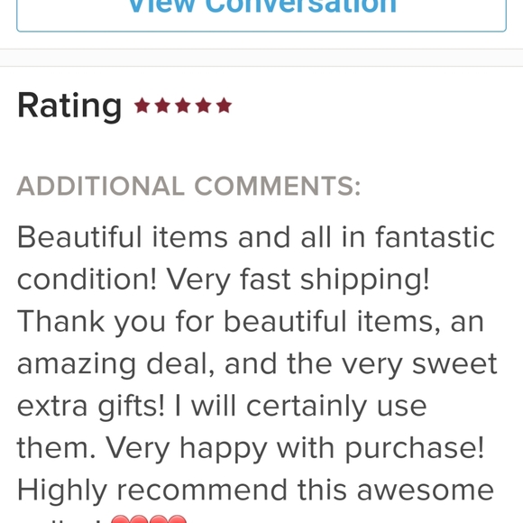 Love notes!! - Picture 2 of 2